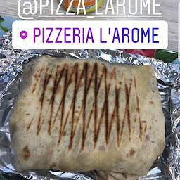Photo n°8 de Pizza l'aRome à Cabestany (Restauration rapide)