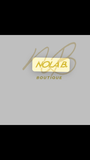 Nola.B Boutique