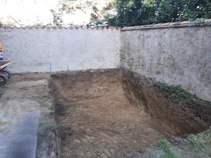 Photo n°14 de Sarl Carme Et Fils à Beauvais-sur-Tescou (Entreprise de VRD)
