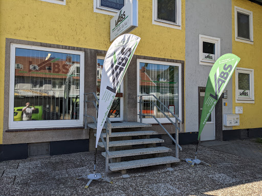VABS Finanz GmbH - Thumbnail