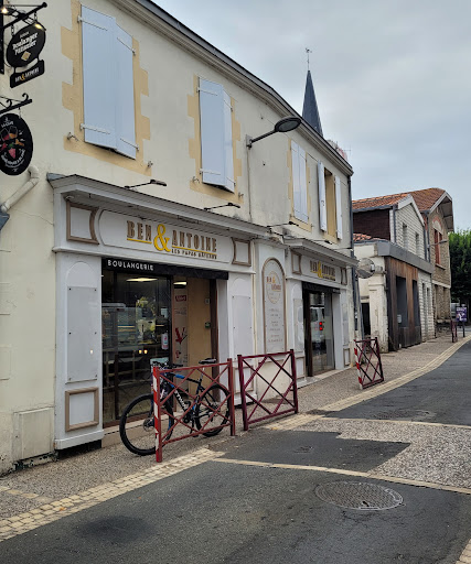 Boulangerie Ben et Antoine - Thumbnail