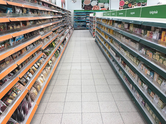 Comentarii opinii despre Herbaház - Vecsés