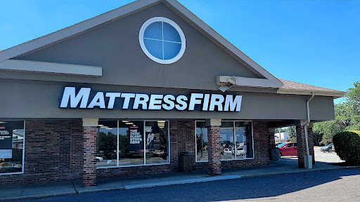 Mattress Firm Willoughby