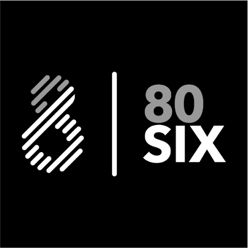 80six Ltd - Visual