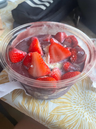 Acai Berry - Thumbnail