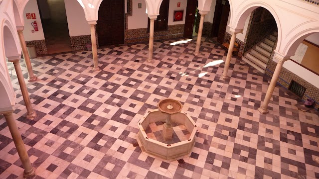 Colegio Itálica