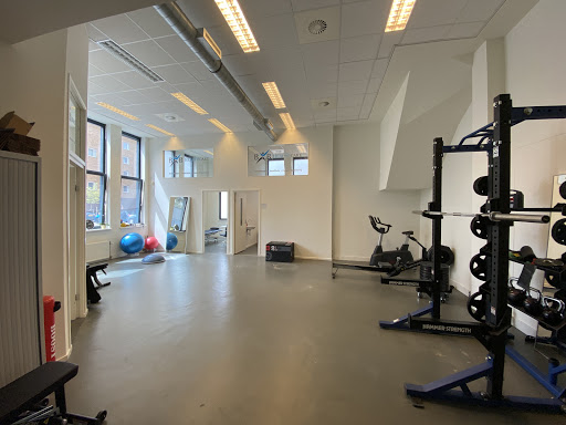 B&B Healthcare Laakhaven Den Haag - Thumbnail