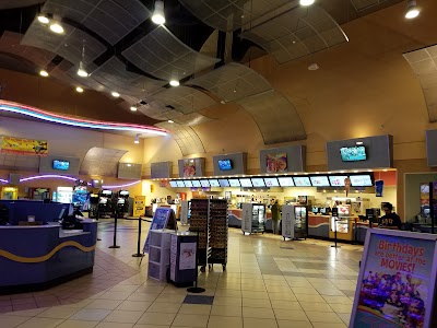 Regal Louisiana Boardwalk & IMAX