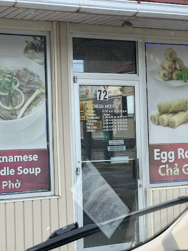 Pho LV - Visual
