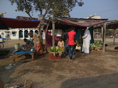 Photos of Kashipur Hat