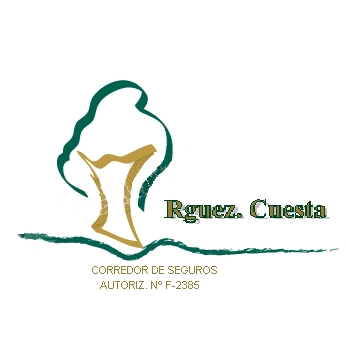 LUIS Fco. Rguez. CUESTA (CORREDOR DE SEGUROS) - Thumbnail