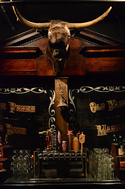Tony's Saloon by null