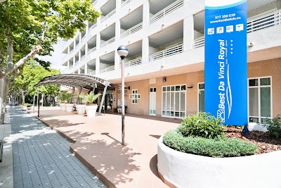 Photos of Hotel Best Da Vinci Royal