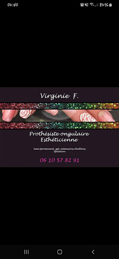 virginie F Prothésiste Ongulaire Gallery - France