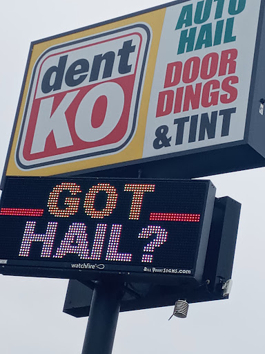 DentKO - Visual