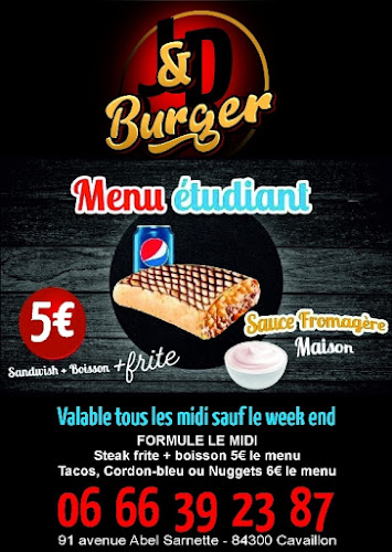 Snack L'Oasis - Restaurant