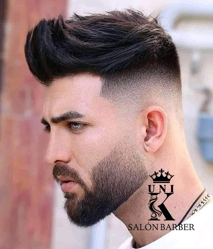 Salón Barber UNIK - Thumbnail