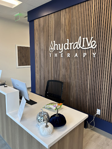Hydralive Therapy Stadium Trace