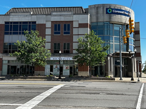 Oakwood Family Dentists