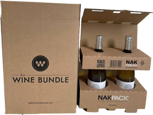 The Wine Bundle - Visual
