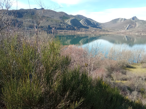 Reserva de la Biosfera de los valles de Omaña y Luna