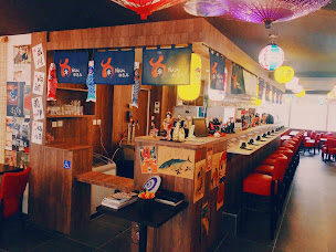 Photo n°1 de YUKIMI à Montpellier (Restaurant de sushis)