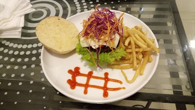 Photos of Masters Cafeteria & Juice Bar