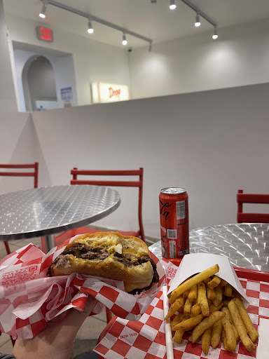 Photo 1 - Le Burger de la Coglès