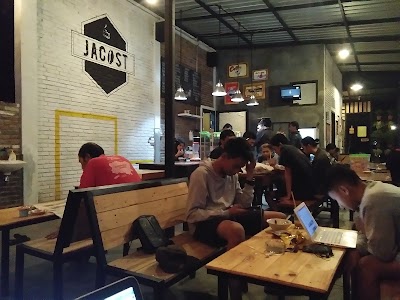 Photos of JACOST (Jampirogo Coffee Store)
