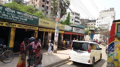 Photos of Dhaka Technical Bus Stop