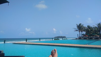 Photos of Ngwe Saung Yacht Club & Resort