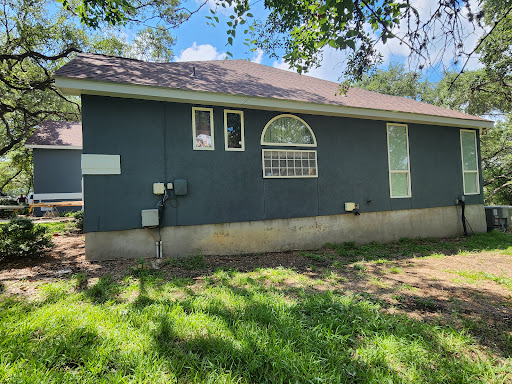 SmithCo General Contractor - Visual