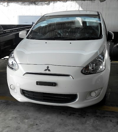 Photos of MITSUBISHI TEMANGGUNG