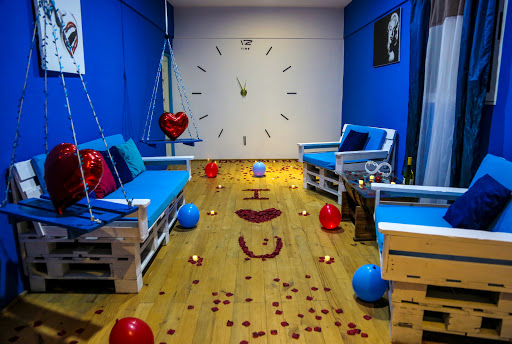 LoveValentin - Visual