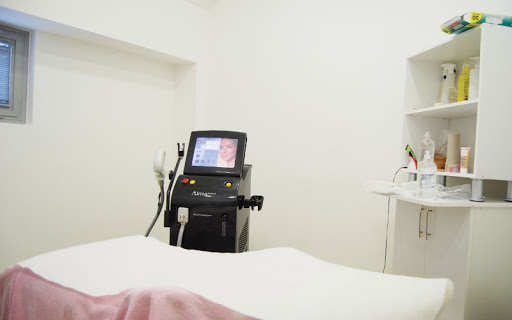 estetik medikal poliklinik Özel Trim Sağlık Polikliniği