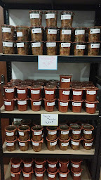 Photo n°5 de La ferme de Lota Kalou- Épicerie 100% producteur à St Genix-les-Villages, proche d'Aoste et Pont-de-Beauvoisin à Saint-Genix-les-Villages (Maraîcher)