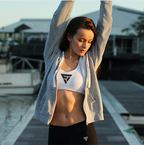 FITSWAG ACTIVEWEAR + ATHLEISURE