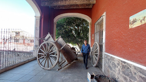 Hacienda del Conde - Thumbnail