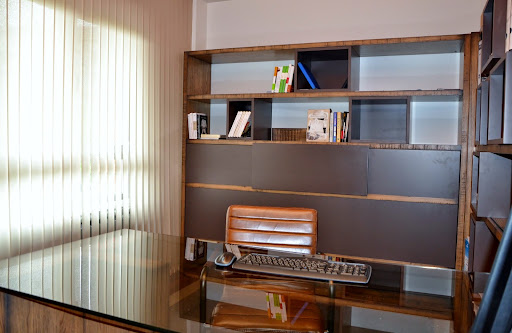 DeinDe_Interiorismo - Visual