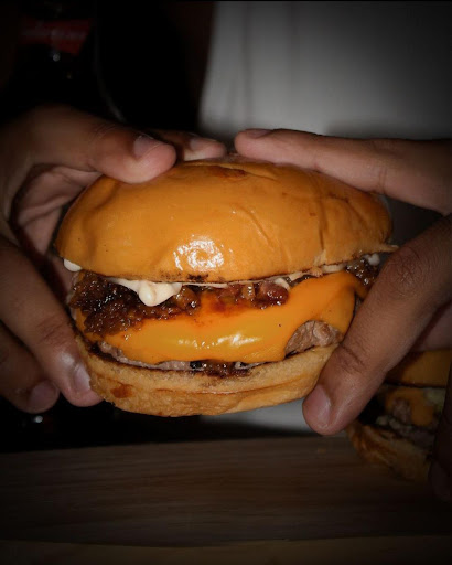 Photo 3 - L'ADRESSE72 - Livraison de fastfood de nuit