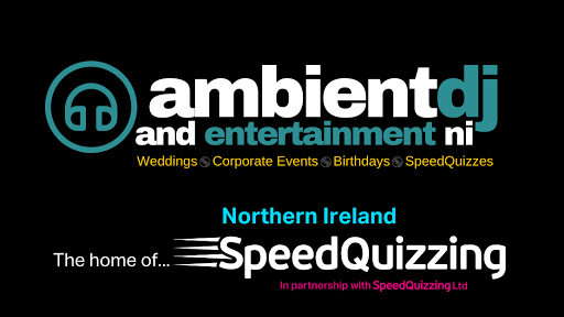 NI and North East SpeedQuizzing - Thumbnail