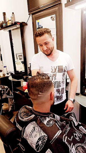 Coiffeur Morad Barber Shop - Thumbnail