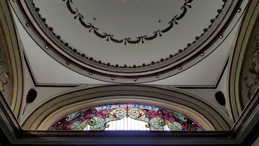 Carthage Public Library - Steadley Family Legacy Center - Thumbnail