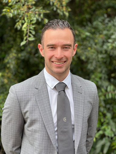 Austin Russell - Real Estate Agent - Thumbnail