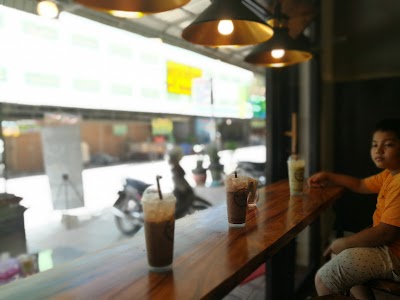 Photos of Italy's Coffee
