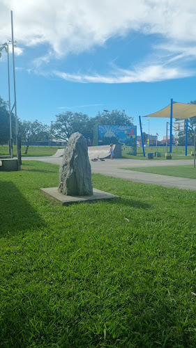 Reviews of Jim Barker Memorial Playground in Otorohanga - Other