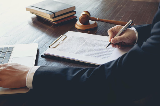 Siverson Law Firm PLLC - Thumbnail