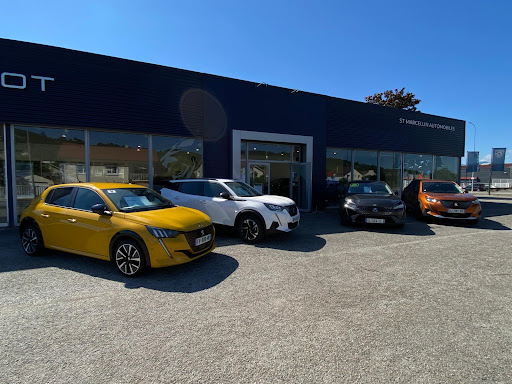 PEUGEOT JB PELLET SAINT-MARCELLIN