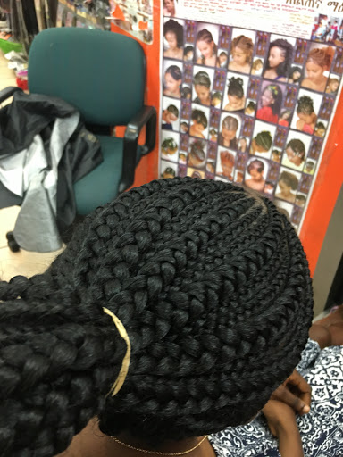 Roha Hair and Beauty Salon Gallery - Australia