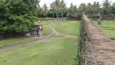 Photos of Surosowan Castle